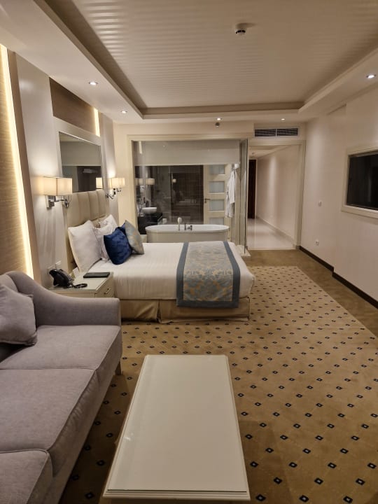 Zimmer Premier Le Reve Hotel & Spa