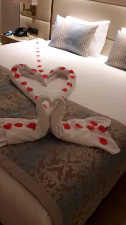 Hochzeitstag Hotel Liberty
