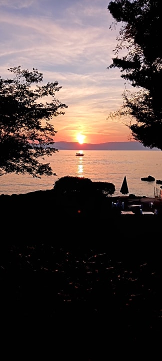 Ausblick Magal Maradiso Hotel by Aminess