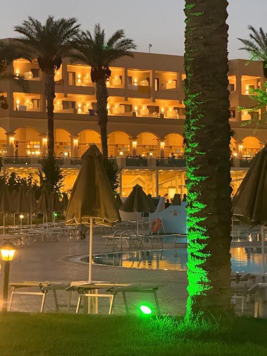 Außenansicht Lindos Princess Beach Resort & Spa