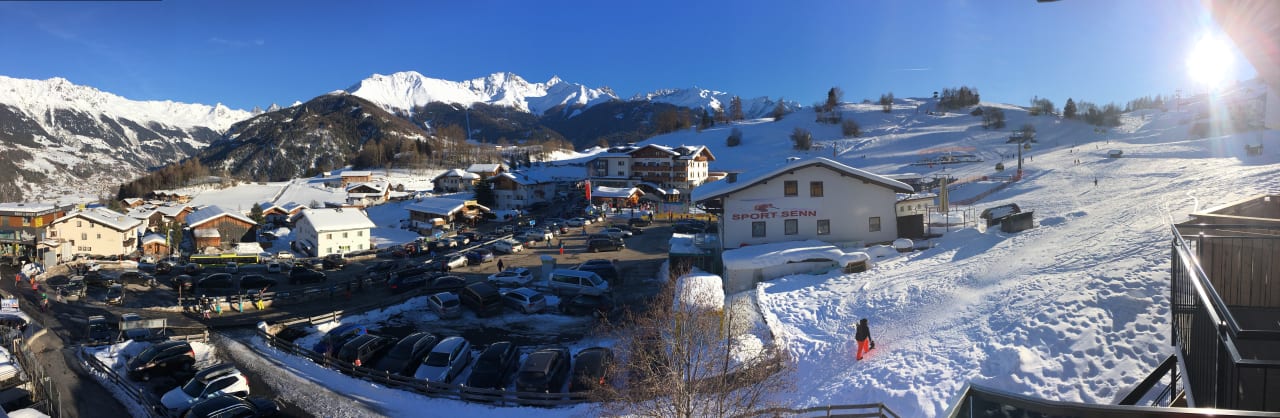 Zimmer Hotel Sonnleiten