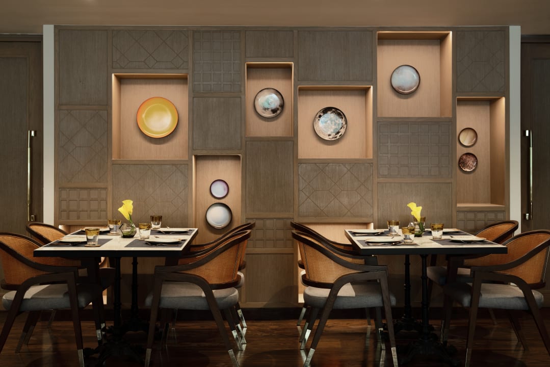 Gastro Movenpick BDMS Wellness Resort Bangkok