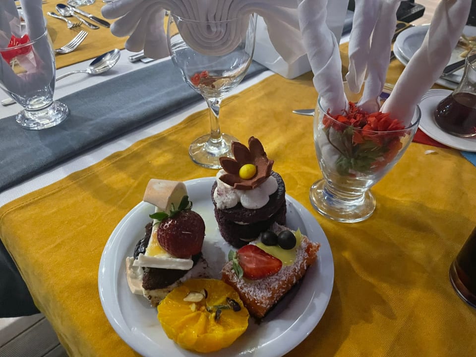 Gastro Annabella Diamond Hotel & Spa