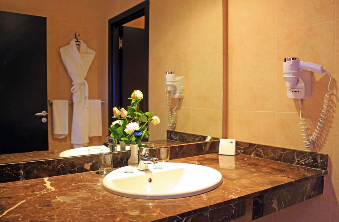 Zimmer Labranda Targa Club Aqua Parc