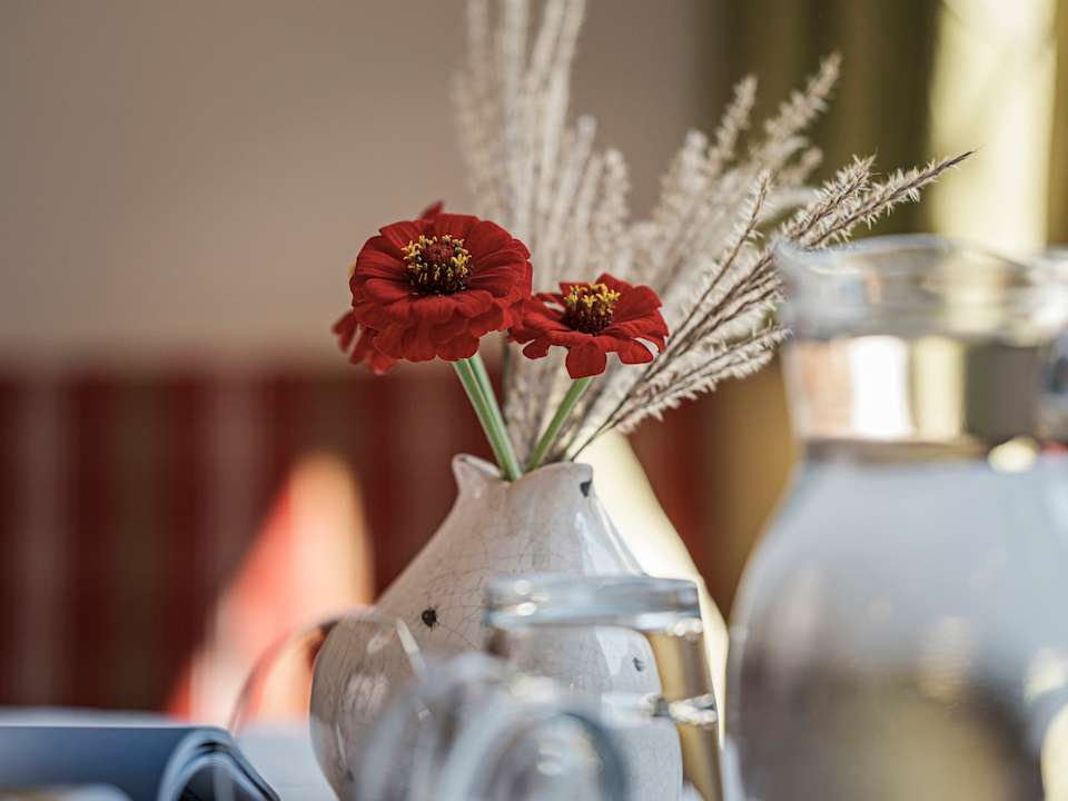 Zimmer Apparthotel Landhaus Veronika