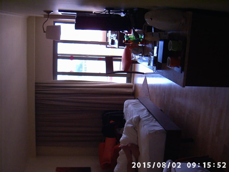 Zimmer Barut Hemera