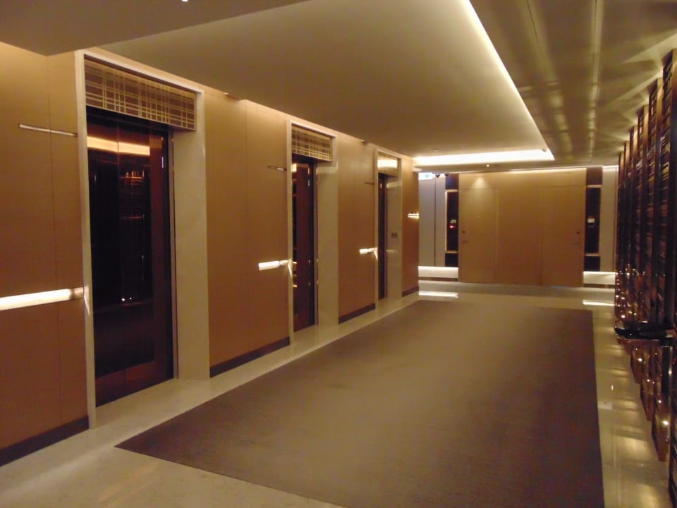 Sonstiges Harbour Grand Kowloon