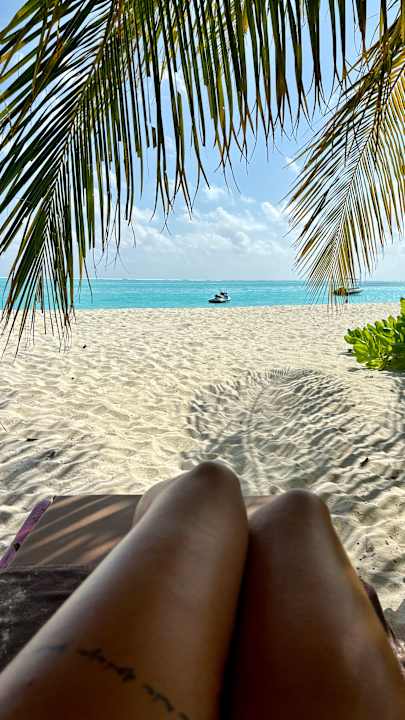 Strand Villa Park Sun Island