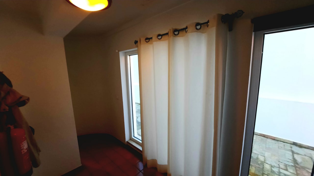 Zimmer Apartment Atlantico