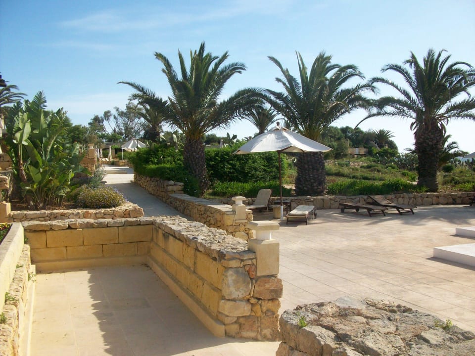 Anlage Ta Cenc Hotel