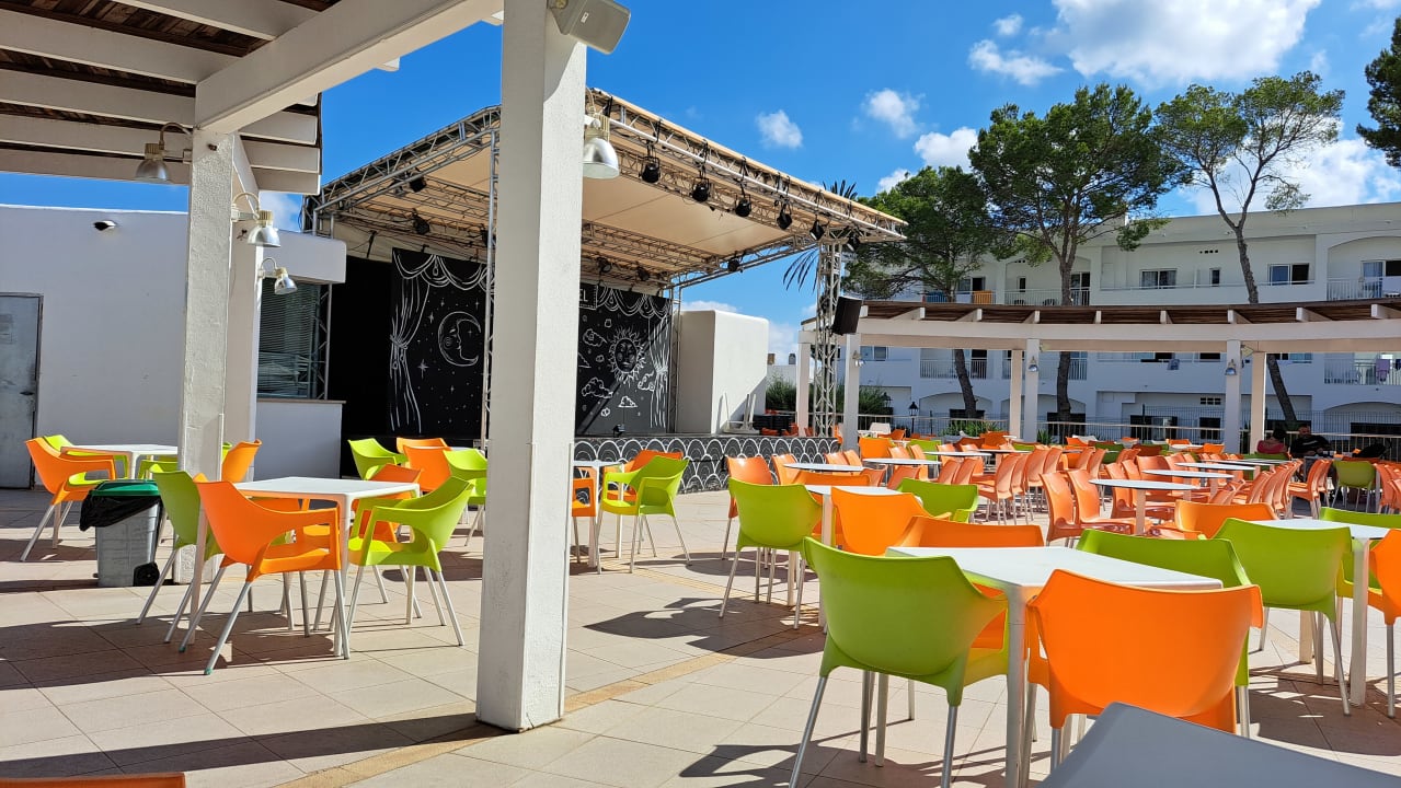 Sport & Freizeit Gavimar Ariel Chico Club & Resort