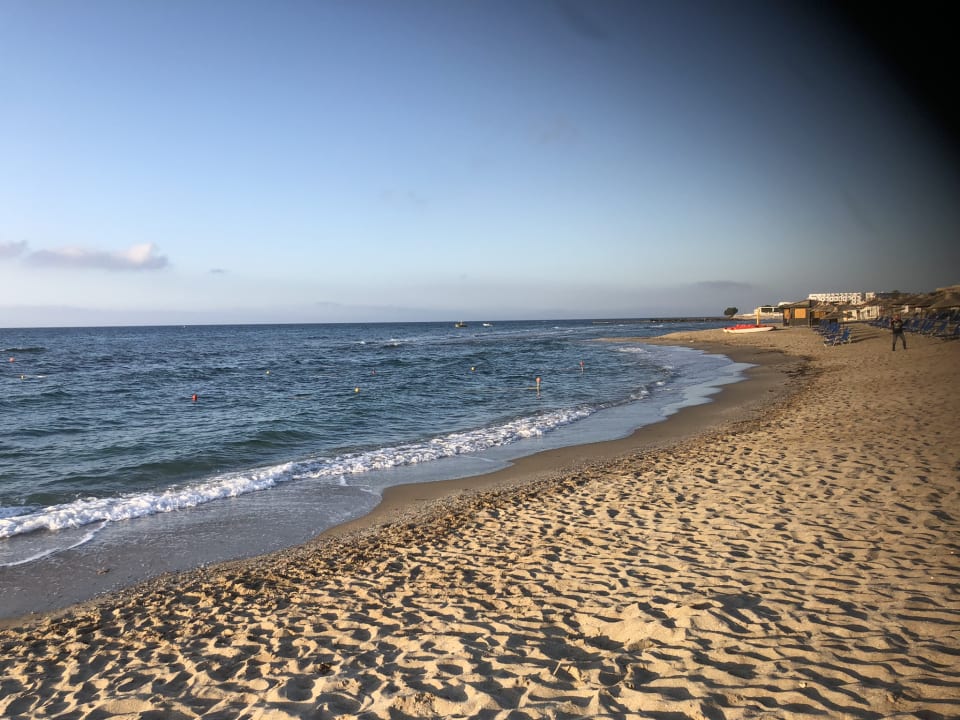 Strand Anissa Beach & Village