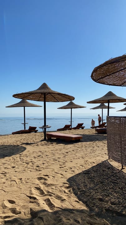 Strand Bliss Nada Beach Resort