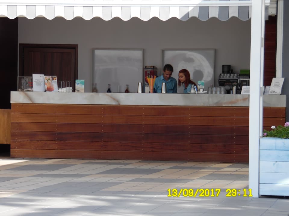 Restaurant Sentido Marea