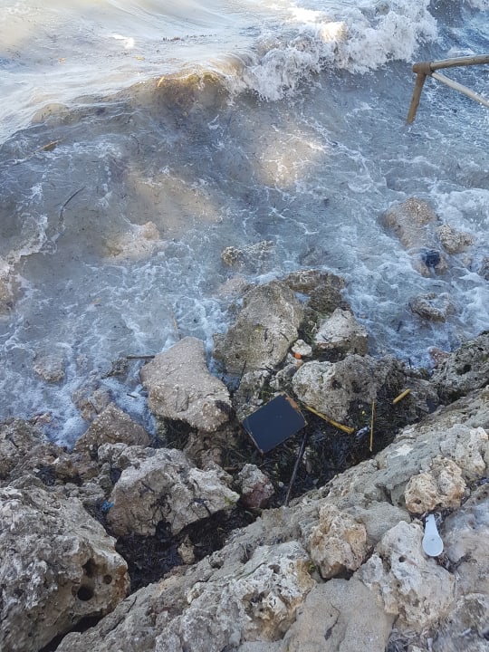 Strand Jaz Adonia Beach Resort