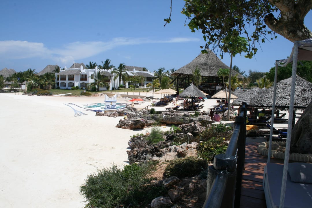 Strand Royal Zanzibar Beach Resort