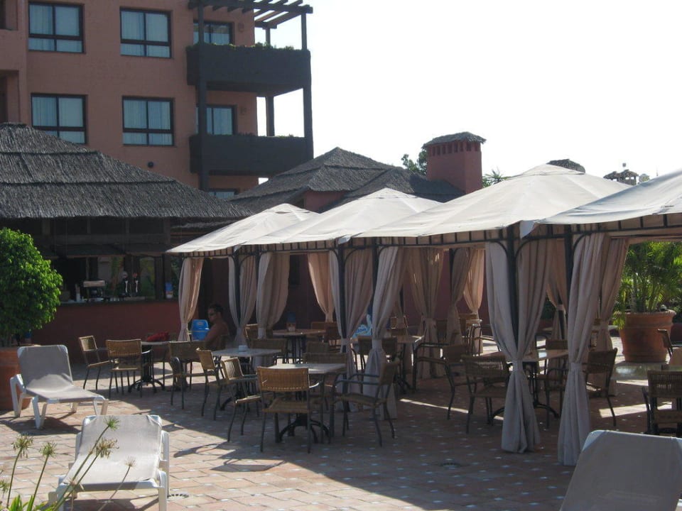 Snackbar Bakour Oh Nice Costa del Sol