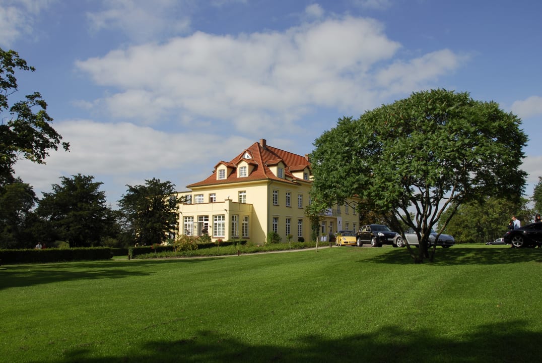 Außenansicht Gut Gremmelin