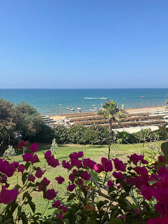 Sonstiges Can Garden Resort