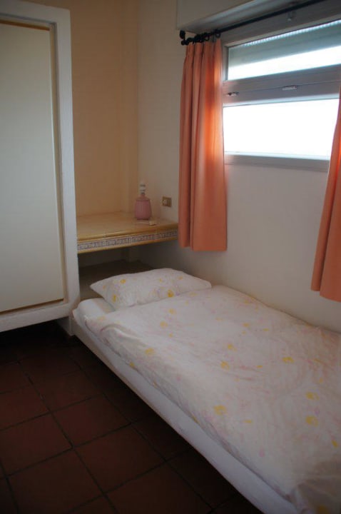 Kinderzimmer Tirreno Resort