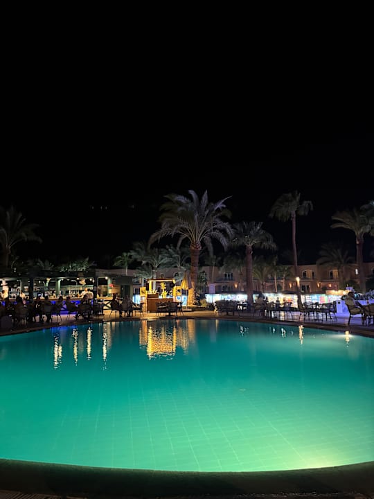 Pool Club Paradisio El Gouna, Red Sea