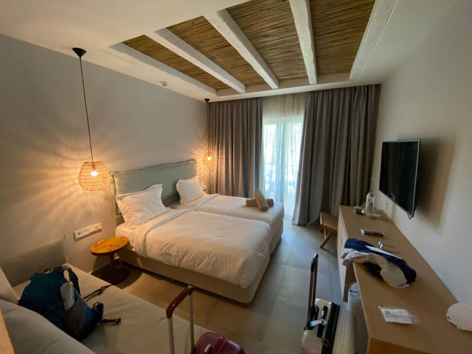 Zimmer Lakitira Resort & Village