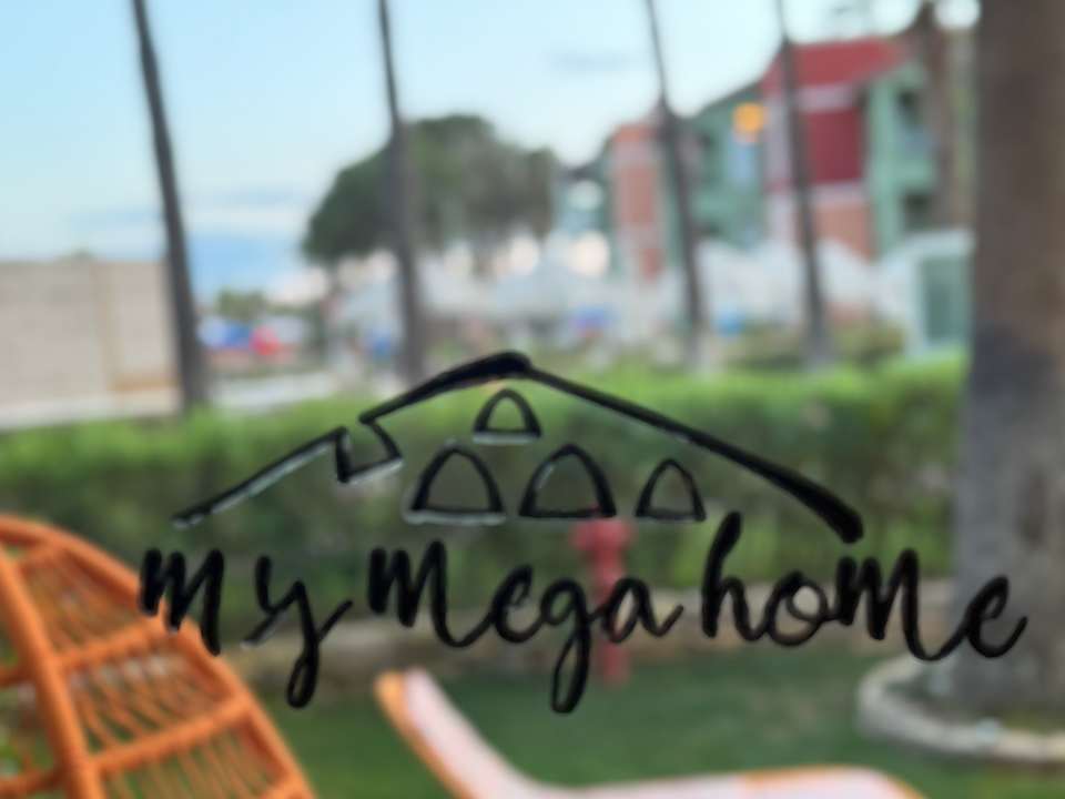 Sonstiges Megasaray Club Belek