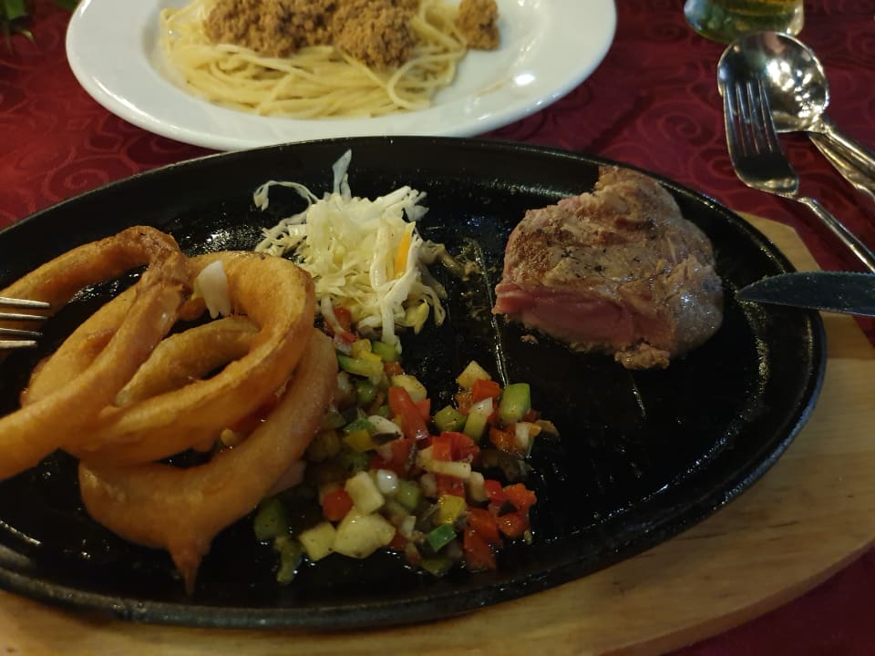 Gastro Khaolak Bhandari Resort & Spa