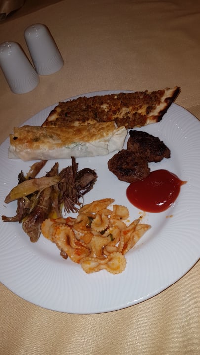 Gastro Club Grand Aqua