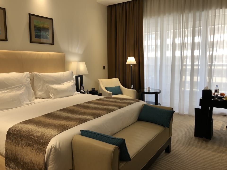 Zimmer Grosvenor House Dubai