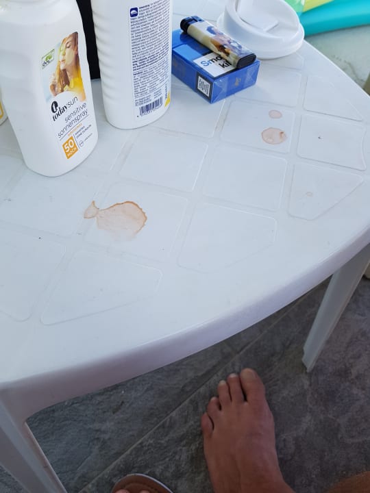 Pool Hotel Defne Defnem