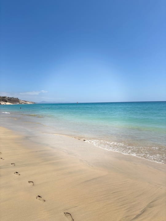 Strand allsun App.-Hotel Esquinzo Beach