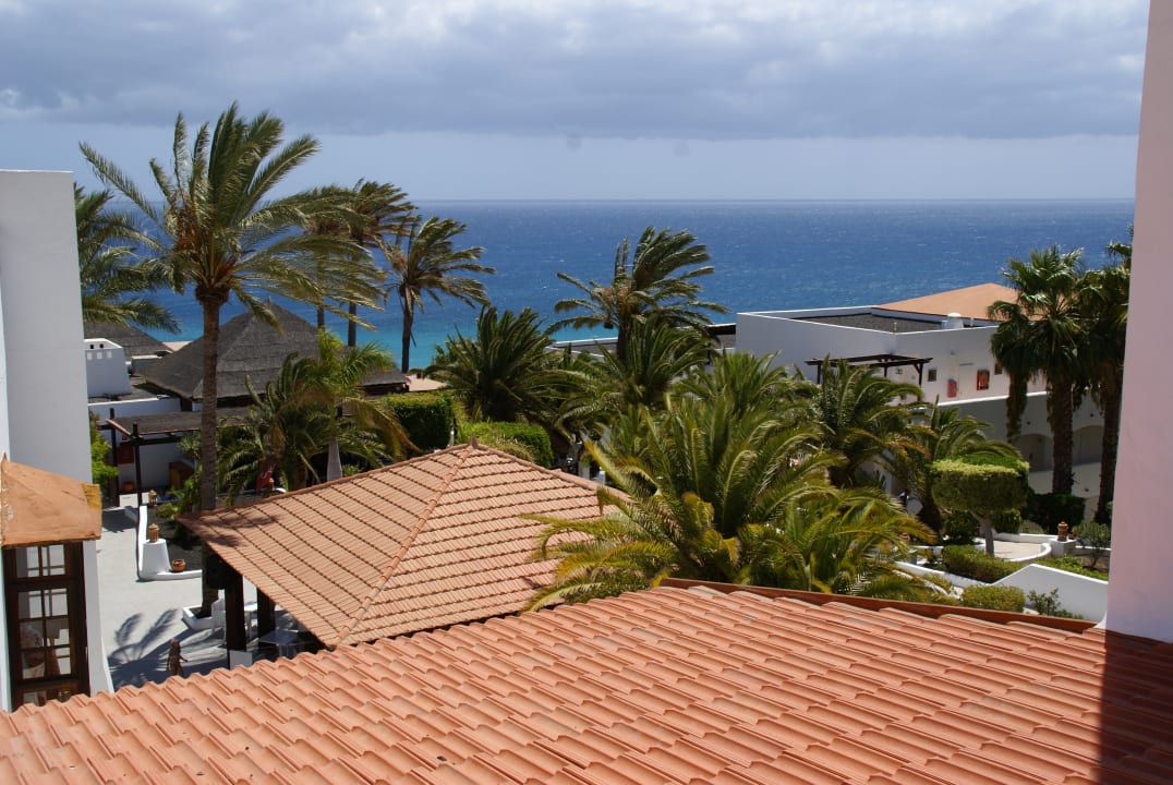 Ausblick Club Jandia Princess