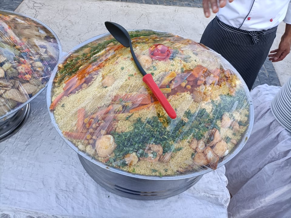 Gastro LABRANDA Club Makadi