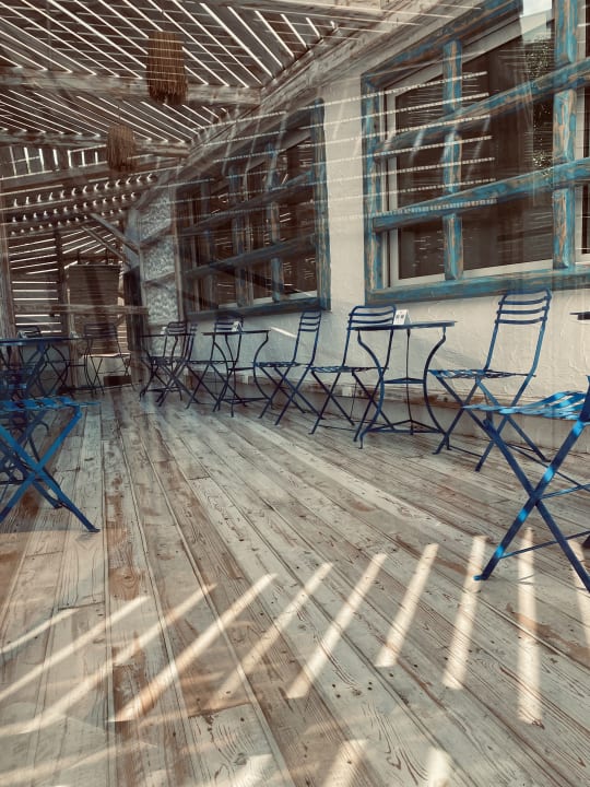 Gastro Hotel Rhodos Horizon Blu