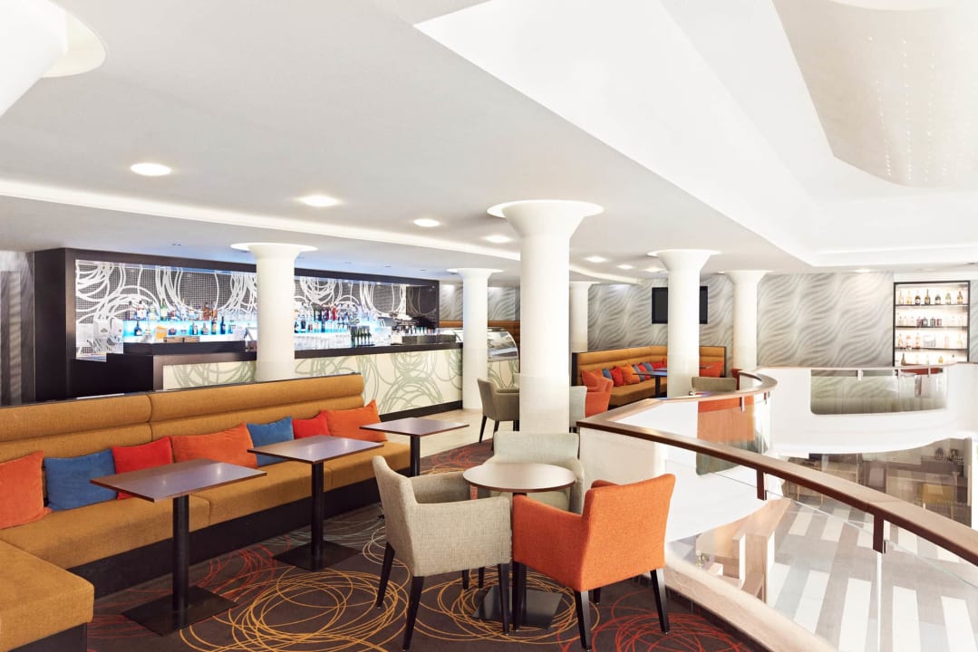 Gastro Hotel Europa Fit Superior Hévíz