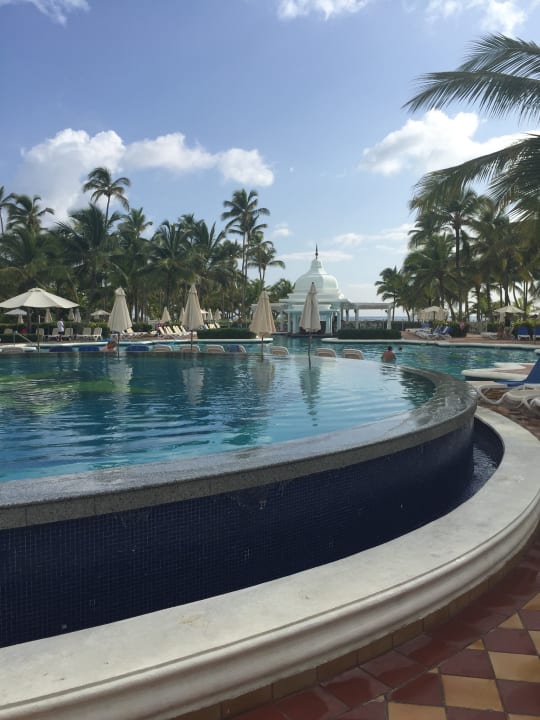 Pool Hotel Riu Palace Macao - Adults only