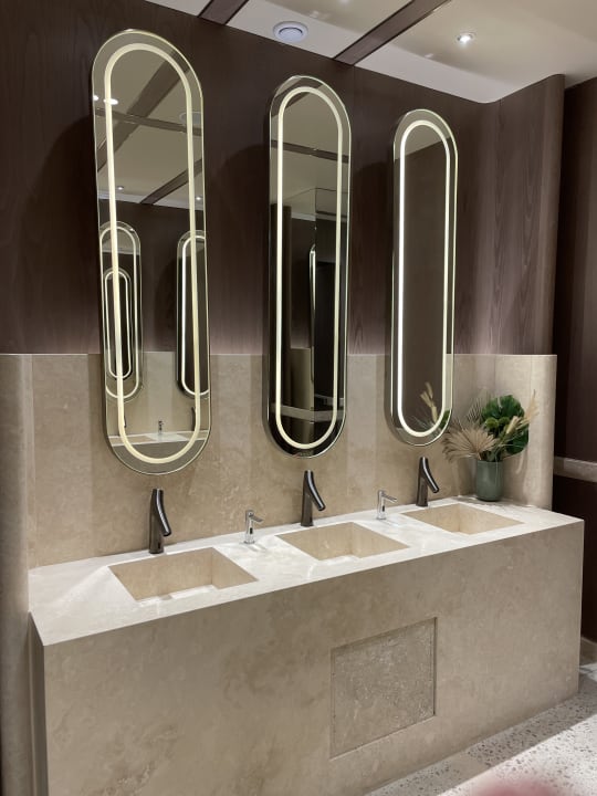 Zimmer Arycanda Kirman Premium