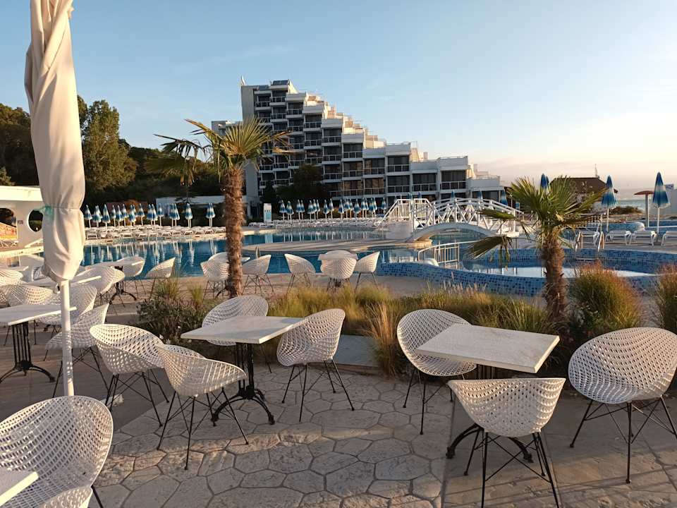 Pool Hotel Gergana
