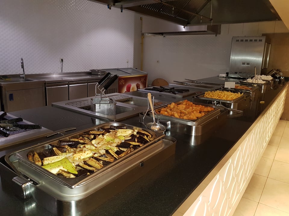 Gastro Well Palace Side