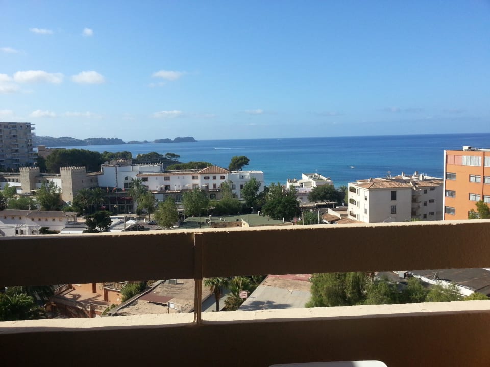 Wunderbar Valentin Reina Paguera