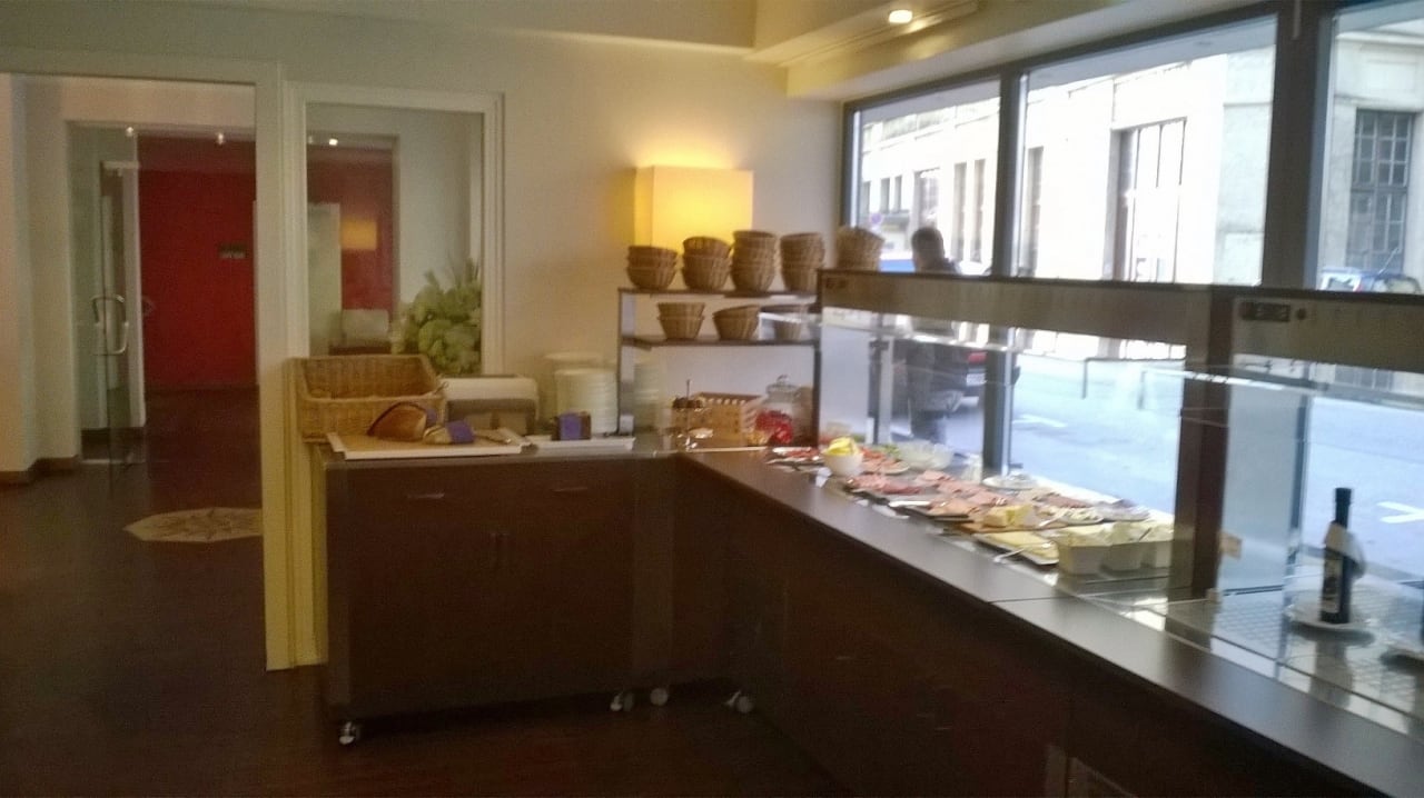 Gastro Hotel Vis à vis