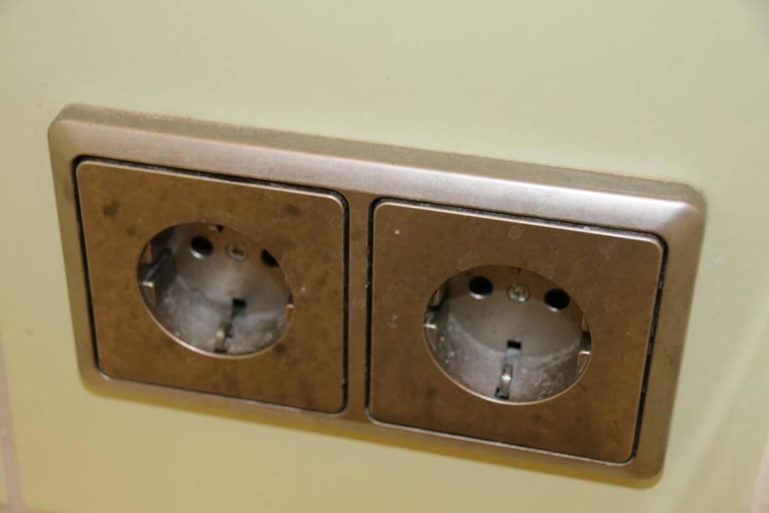 #515 - leider mehr als schmuddelig. Park Plaza Berlin