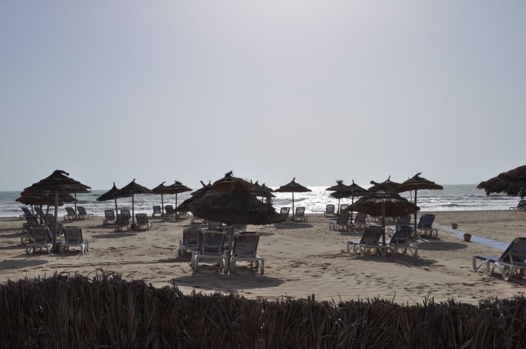 Strand Vincci Helios Beach