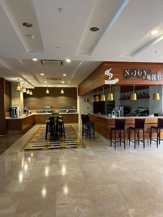 Gastro Sentido Trendy Verbena Beach