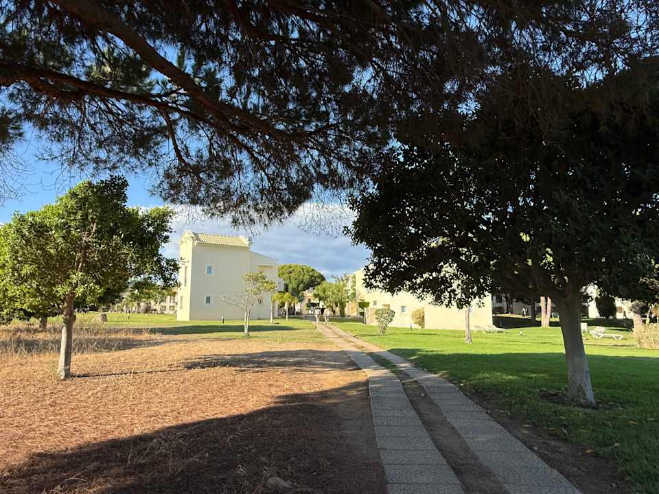 Außenansicht AP Adriana Beach Resort