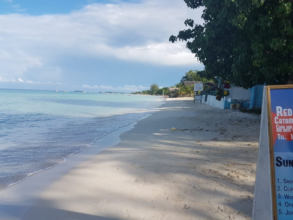 Strand Hotel Rondel Village