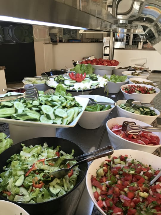 Gastro Incekum Su Hotel