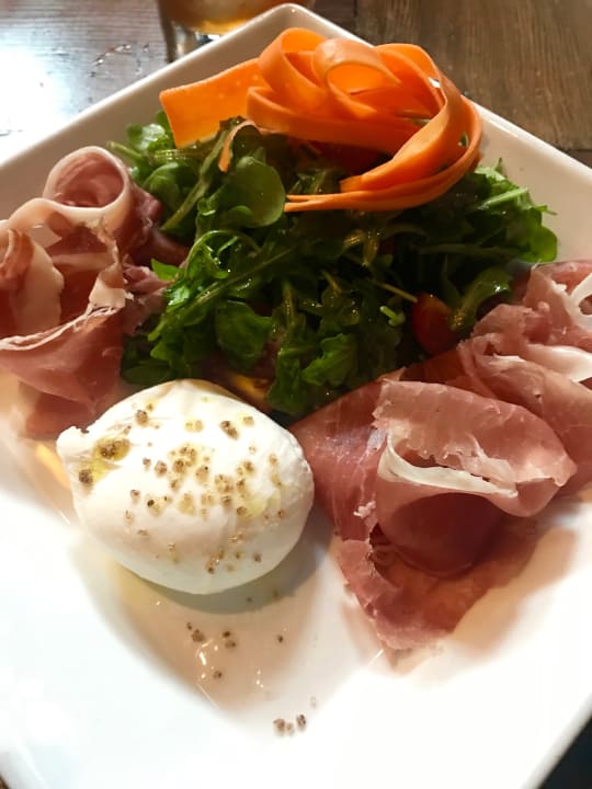 Gastro Hotel Stonehedge Inn And Spa