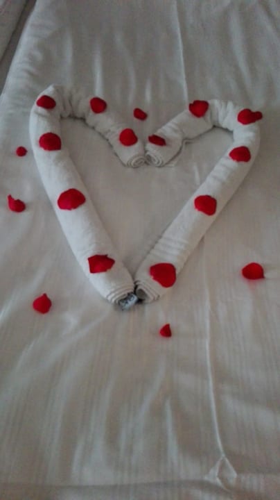 Zimmer Melas Lara Hotel